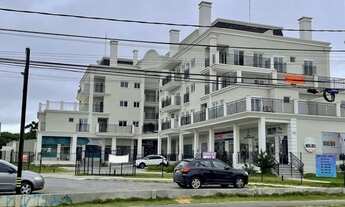 Imagem 2: Incrível Sala Comercial No Xaxim