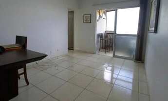 Imagem 4: Apartamento com 2 quartos no Residencial Acalcia - Bairro Jardim América em Goiânia