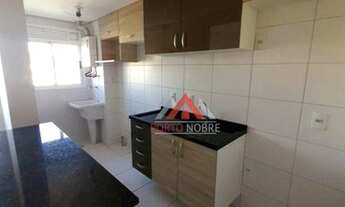 Imagem 4: Porto Nobre Vende Ótimo apartamento de 01 dormitório no Bairro Rio Branco