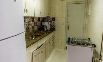 Imagem 3: APARTAMENTO RESIDENCIAL em Rio de Janeiro - RJ, Tijuca