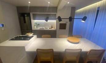 Imagem 4: Apartamento para venda com 110m2 com 2/3 quartos em Alto De Pinheiros - São Paulo - SP