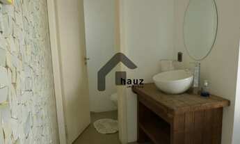 Imagem 5: Casa à venda, 3 quartos, 3 suítes, 4 vagas, Parque Reserva Fazenda Imperial - Sorocaba/SP