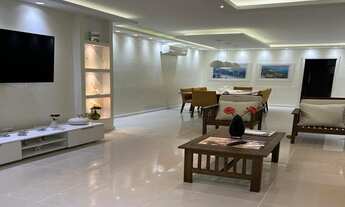 Imagem 3: Cidade Jardim Lindo 4 suítes no Majestic em andar alto entrar e morar