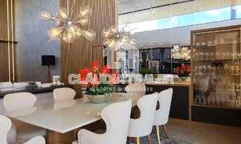 Imagem 4: Casa Condominio Alphaville lll