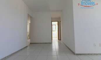 Imagem 2: Apartamento à venda, 61 m² por R$ 435.277,74 - Encruzilhada - Recife/PE