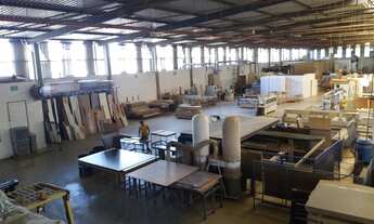 Imagem 3: Comercial/Industrial de 10000 metros quadrados no bairro Chácaras Rio-Petrópolis