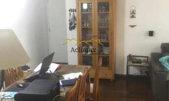 Imagem 3: Apartamento a Venda no bairro Vila Olimpia - São Paulo, SP