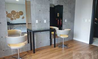 Imagem 4: Apartamento para Venda em Joinville, América, 3 dormitórios, 1 suíte, 3 banheiros, 2 vagas