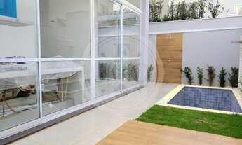 Imagem 2: Excelente casa em condomínio fechado à venda