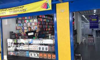 Imagem 4: Ponto comercial/Loja/Box para aluguel tem 2 metros quadrados em Centro - Belo Horizonte