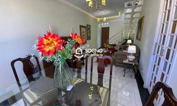 Imagem 5: Cobertura para aluguel, 2 quartos, 1 suíte, 2 vagas, Buritis - Belo Horizonte/MG