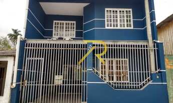 Imagem: Sobrado à venda, 180 m² por R$ 399.000,00