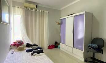 Imagem 7: Casa de condomínio para venda tem 200m² com 3 suítes no Cond. Jardim Ananin