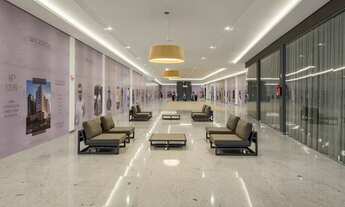 Imagem: Box Comercial K-Platz, Campinas, São José