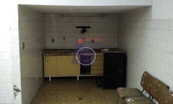 Imagem 5: São Paulo - Galpão/Depósito/Armazém - Vila Lúcia