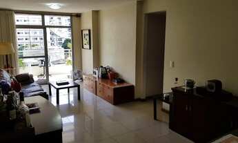 Imagem 3: NO MIOLO DO JARDIM ICARAÍ - APTO 3 QUARTOS (SUITE) ÁREA LAZER