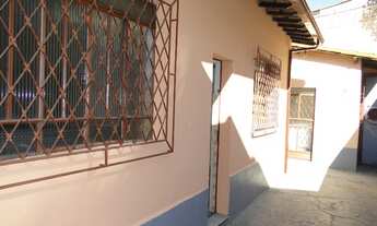 Imagem 4: Casa à venda, 4 quartos, 1 suíte, 2 vagas, Eldorado - Contagem/MG