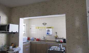 Imagem 7: Linda casa com terreno à venda no bairro Parque Santa Rosa em Suzano, próximo ao posto de