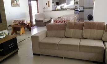 Imagem 2: Casa à venda, 8 quartos, 6 suítes, 4 vagas, Centro - Barra de São Miguel /AL