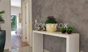 Imagem 4: Casa de condomínio sobrado para aluguel e venda possui 270 metros quadrados com 3 quartos