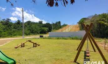 Imagem 4: Terreno à venda, 127 m² por R$ 60.000,00 - Gamboa - Vera Cruz/BA