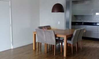 Imagem: SãO BERNARDO DO CAMPO - Apartamento Padrão