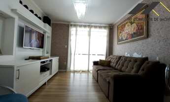 Imagem: Apartamento 3 Dorm. (1 Suíte)/ Sacada