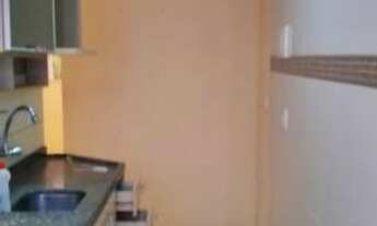 Imagem 6: Apartamento - INHOAIBA - R$ 850,00