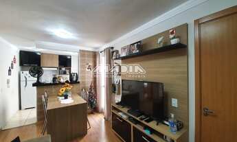 Imagem 5: Apartamento - Parque das Cachoeiras - Campinas