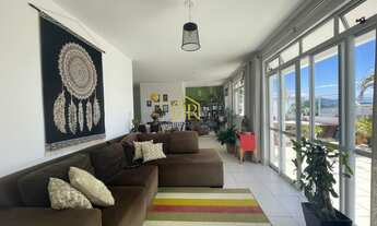 Imagem: FLORIANóPOLIS - Apartamento Padrão - Saco