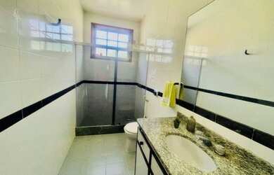Imagem 6: Casa com 5 quartos, 473 m² - venda por R$ 2.950.000 ou aluguel por R$ 10.000/mês - Barra d