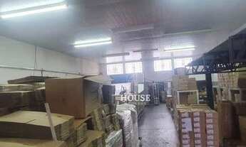 Imagem: Barracão à venda, 280 m² por R$ 580.000,00