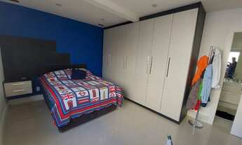 Imagem 5: Casa Triples 4 Quartos (2 Suítes) 180 m² - Recreio