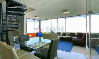 Imagem 3: COBERTURA TRIPLEX - JUNTO A BEIRA MAR