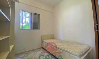 Imagem 6: Apartamento para venda possui 47 metros quadrados com 2 quartos em Caioba - Matinhos - PR