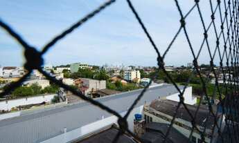Imagem 6: Cobertura duplex para venda possui 154 metros quadrados com 2 quartos