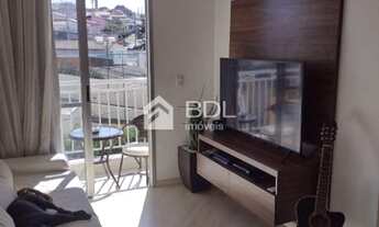 Imagem 4: Apartamento - Parque Brasília - Campinas