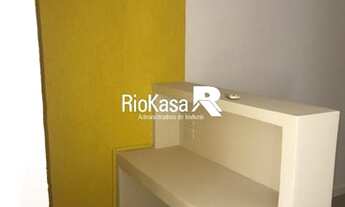 Imagem 6: RIO DE JANEIRO - Conjunto Comercial/Sala - BOTAFOGO