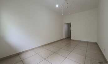 Imagem: Sobrado para aluguel tem 120 metros quadrados