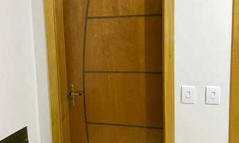 Imagem 3: Apartamento com 2 dormitórios para alugar por R$ 1.140,00/mês - Gerson Baduy I - Ituiutaba