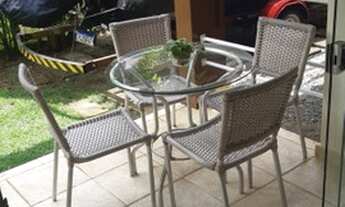 Imagem 5: Busca vida Casa em condomínio com 4 dormitórios