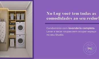 Imagem 5: Condomínio Log 132- Rua Doutor Nilo Peçanha, 132 - Ingá - Niterói/RJ