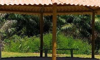 Imagem 5: Terreno à venda, 127 m² por R$ 60.000,00 - Gamboa - Vera Cruz/BA