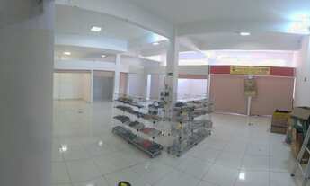 Imagem 2: Aluguel de Stands na Avenida João Cesar de Oliveira