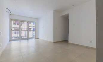 Imagem 2: Apartamento 85 m² com 3 quartos 2 suítes, 2 vagas na Tijuca - Rio de Janeiro - RJ