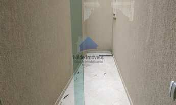 Imagem 7: Sobrado para Locação em São Paulo, Horto Florestal, 3 dormitórios, 3 suítes, 3 banheiros