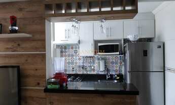 Imagem 2: Apartamento - Jardim Nova Europa - Campinas