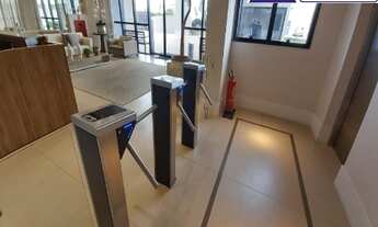 Imagem 6: Espaço comercial disponível pra locação no Sky Towers Office, em Indaiatuba SP