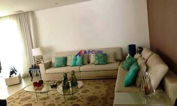 Imagem 2: Apto Mobiliado 4 suítes Vila da Serra - Locação