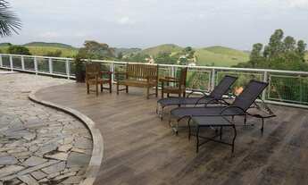 Imagem: SÃO JOSÉ DOS CAMPOS - Chácara - VILA